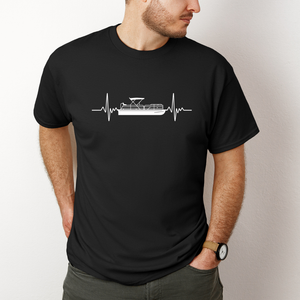 Pontoon Pulse Tee
