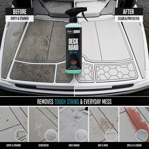 Deck Hand Boat Deck Cleaner 16oz
