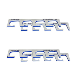 Fishing Rod Racks | Wall or Ceiling or Boat Mounted
