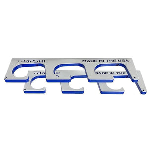 Fishing Rod Racks | Wall or Ceiling or Boat Mounted