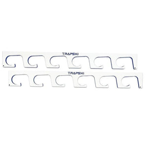 Fishing Rod Racks | Wall or Ceiling or Boat Mounted