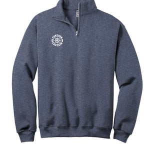 VINT HTR/NAVY - FRONT