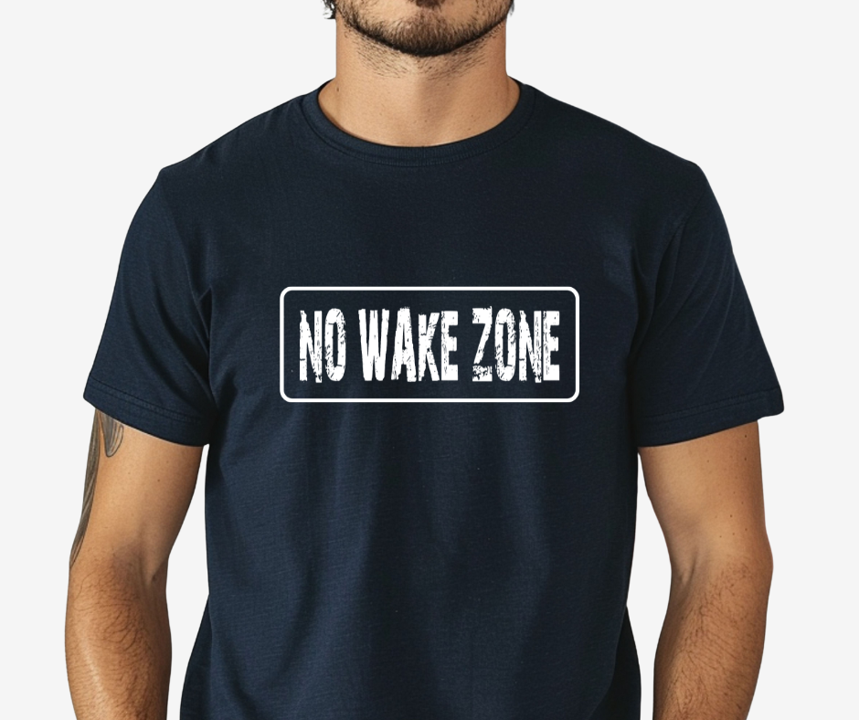 No Wake Zone (Navy)