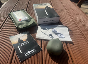 The Chillbeam Glowmad Light