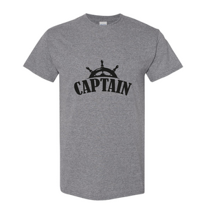 Captain Tee