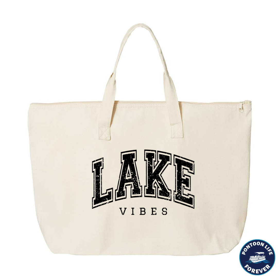 Lake Weekender Bag deals Personalized Love Lake Life!