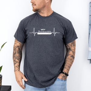 Pontoon Pulse Tee