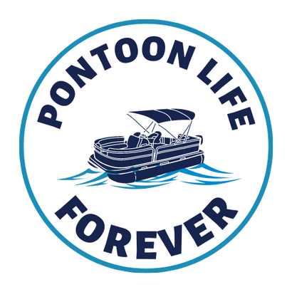 Pontoon Life Forever