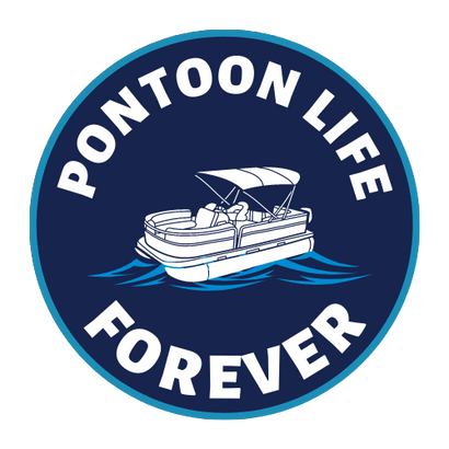 Pontoon Life Forever