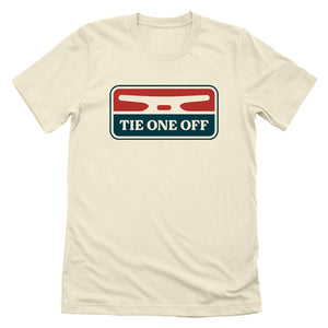 Tie One Off T-Shirt