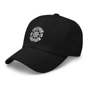 Tritoon Captain Hat