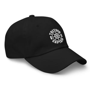 Tritoon Captain Hat