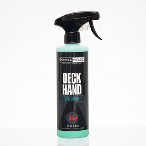 Deck Hand Boat Deck Cleaner 16oz