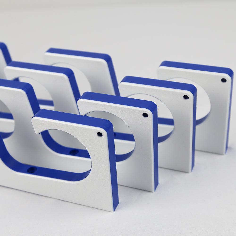Fishing Rod Racks | Wall or Ceiling or Boat Mounted