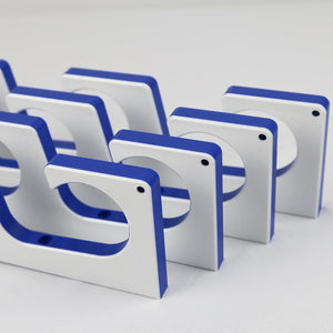 Fishing Rod Racks | Wall or Ceiling or Boat Mounted