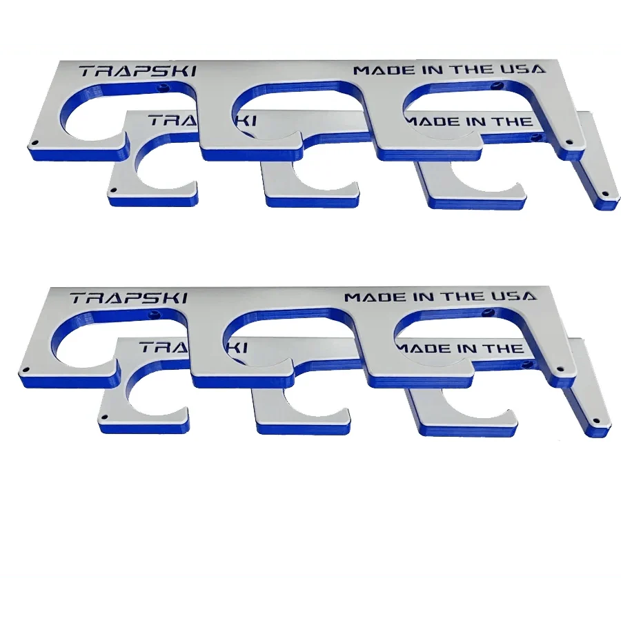 Fishing Rod Racks | Wall or Ceiling or Boat Mounted
