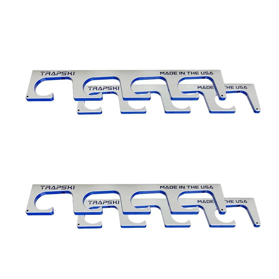 Fishing Rod Racks | Wall or Ceiling or Boat Mounted