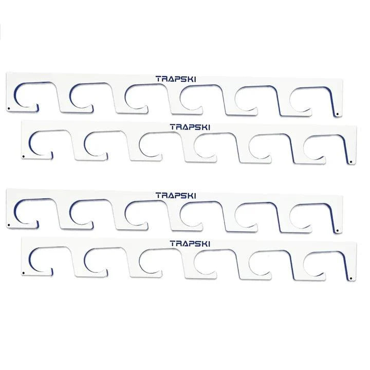 Fishing Rod Racks | Wall or Ceiling or Boat Mounted