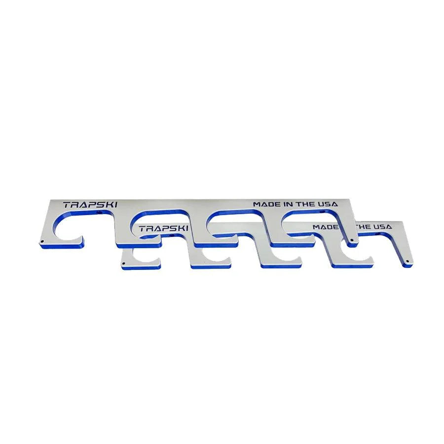 Fishing Rod Racks | Wall or Ceiling or Boat Mounted