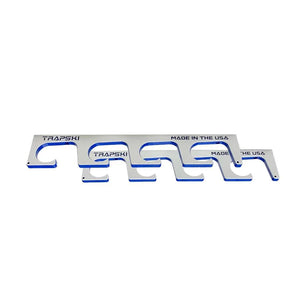 Fishing Rod Racks | Wall or Ceiling or Boat Mounted