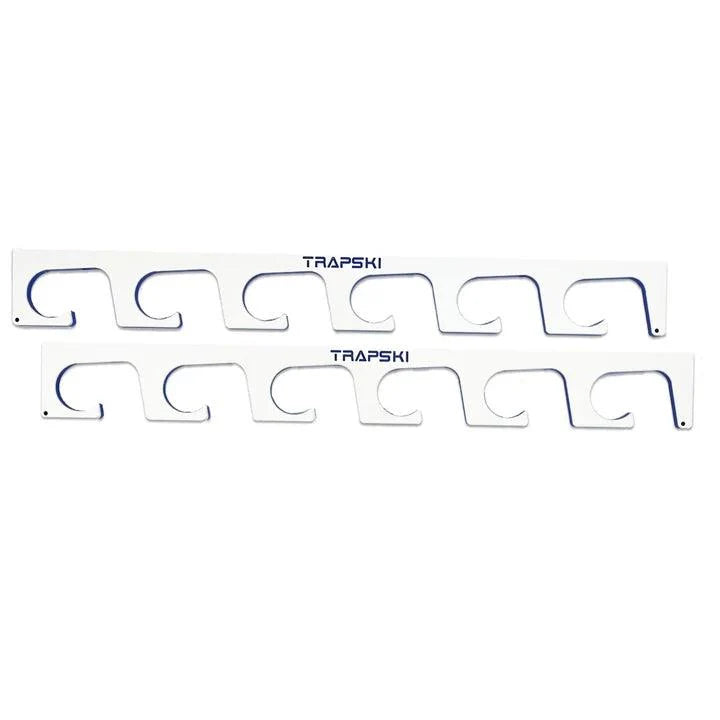 Fishing Rod Racks | Wall or Ceiling or Boat Mounted