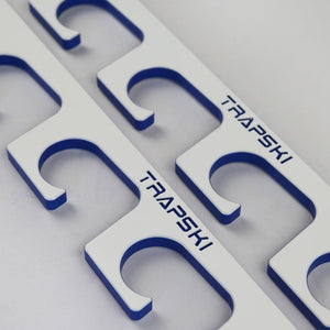 Fishing Rod Racks | Wall or Ceiling or Boat Mounted