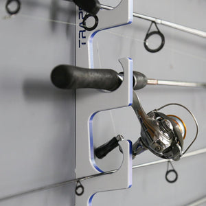 Fishing Rod Racks | Wall or Ceiling or Boat Mounted