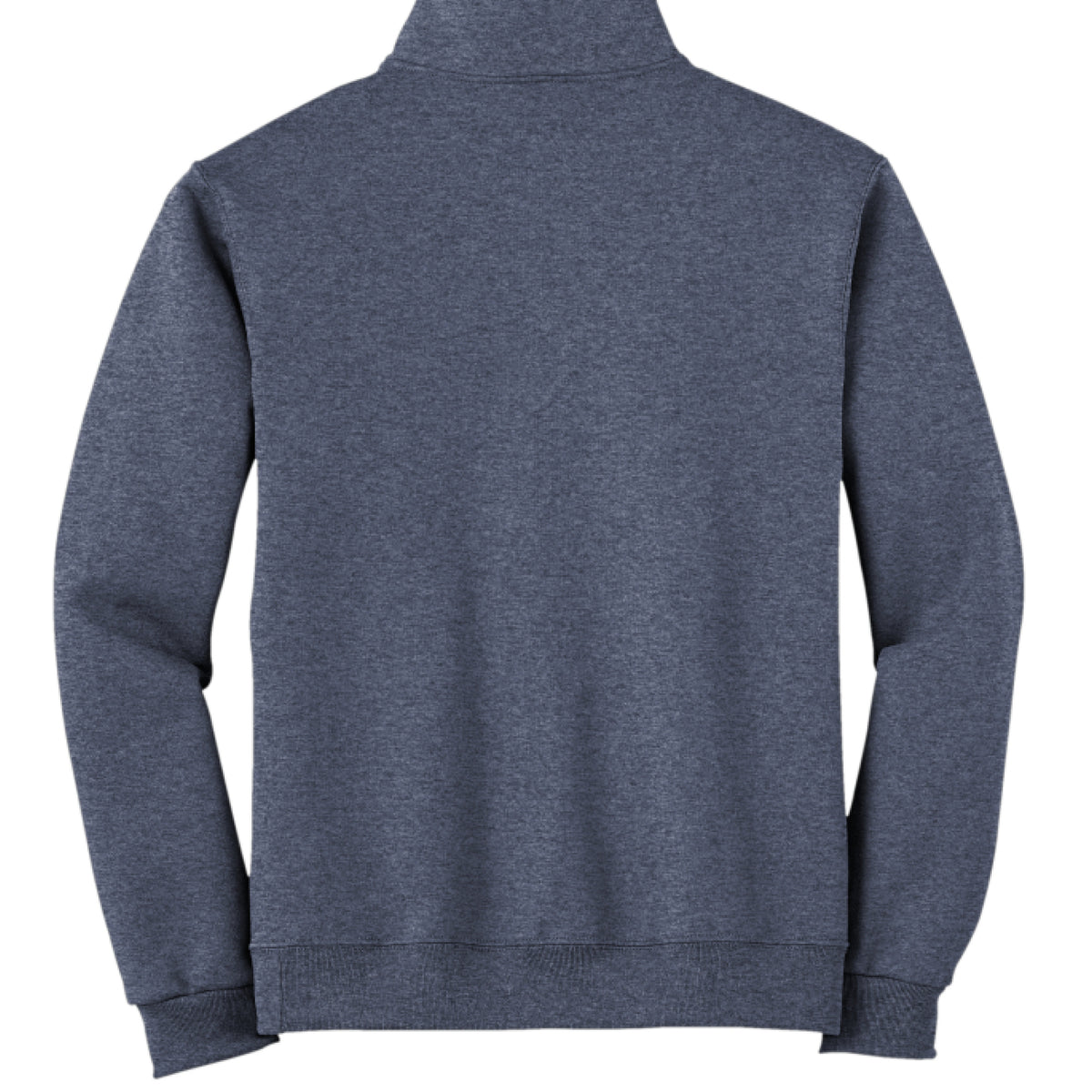 VINT HTR/NAVY - BACK